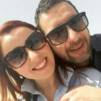 Presentati pubblicando una foto tua e del tuo fm - 1