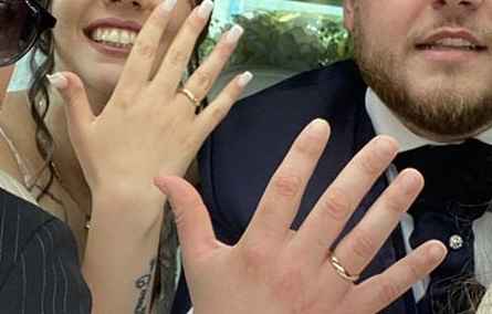 Scelta delle fedi - 1