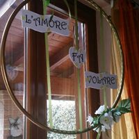  Decorazioni ricevimento - 1