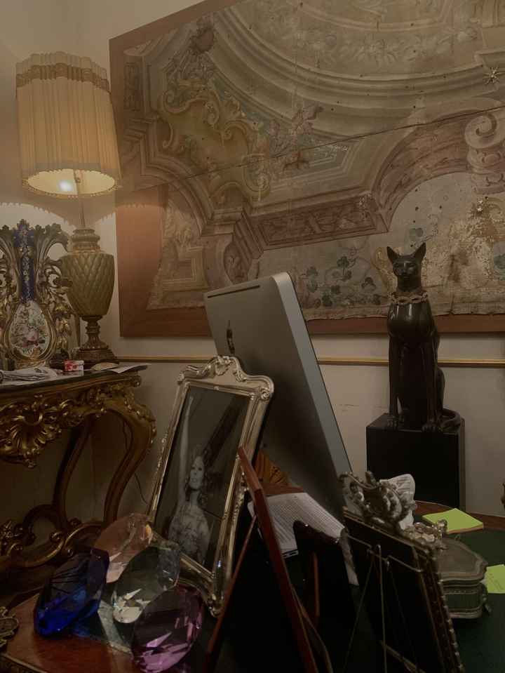 Il giorno che ho scelto il mio abito. Che giornata!