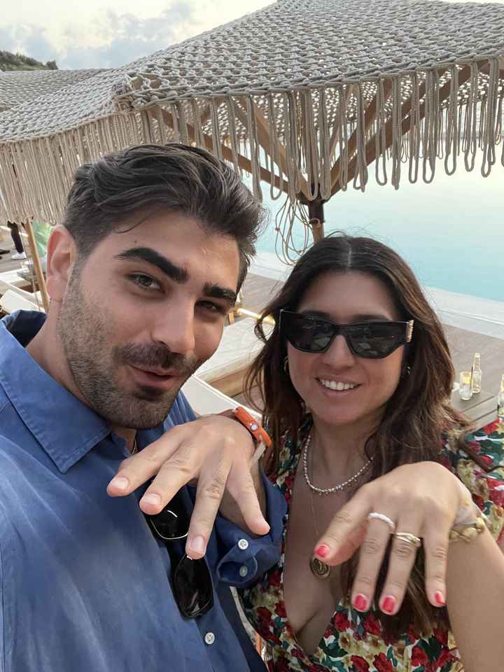 Il giorno della non proposta