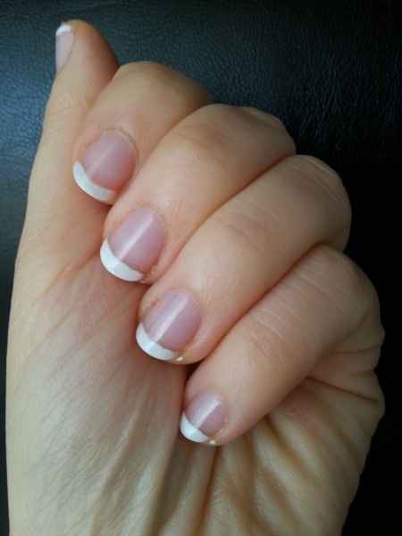 French fai da te. - 1