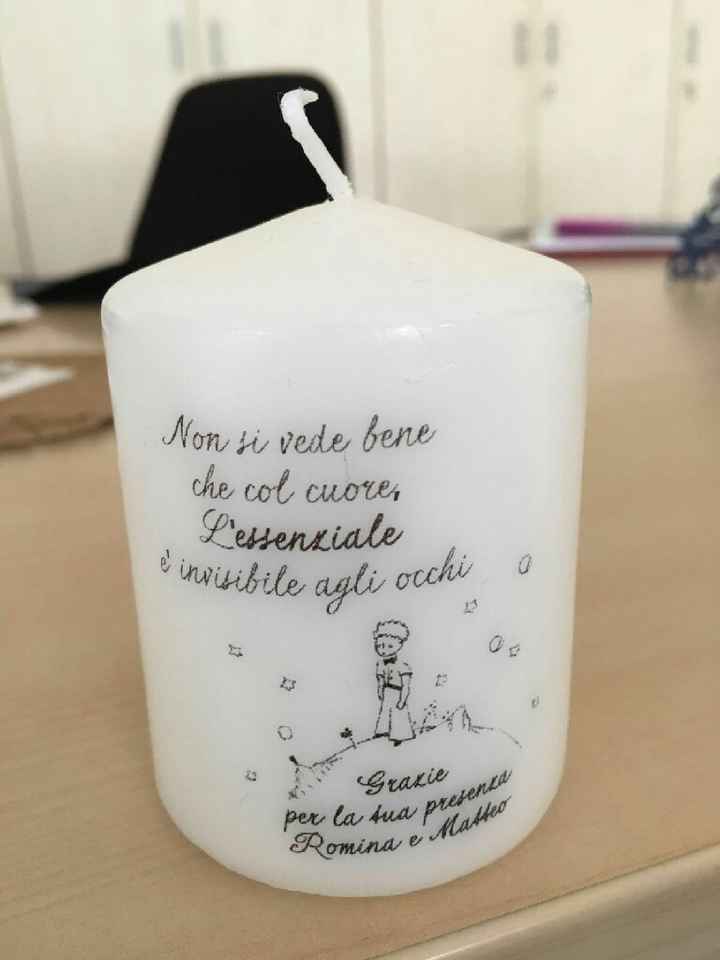 ...bomboniera.... - 2