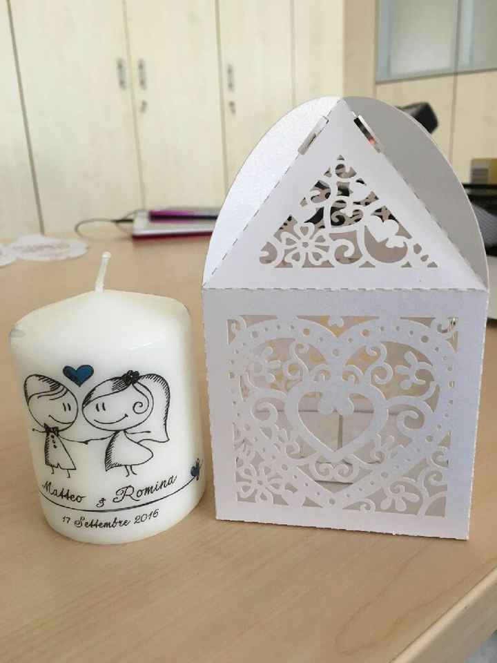 ...bomboniera.... - 3