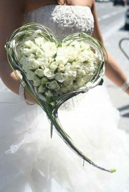 Bouquet sposa! - 1