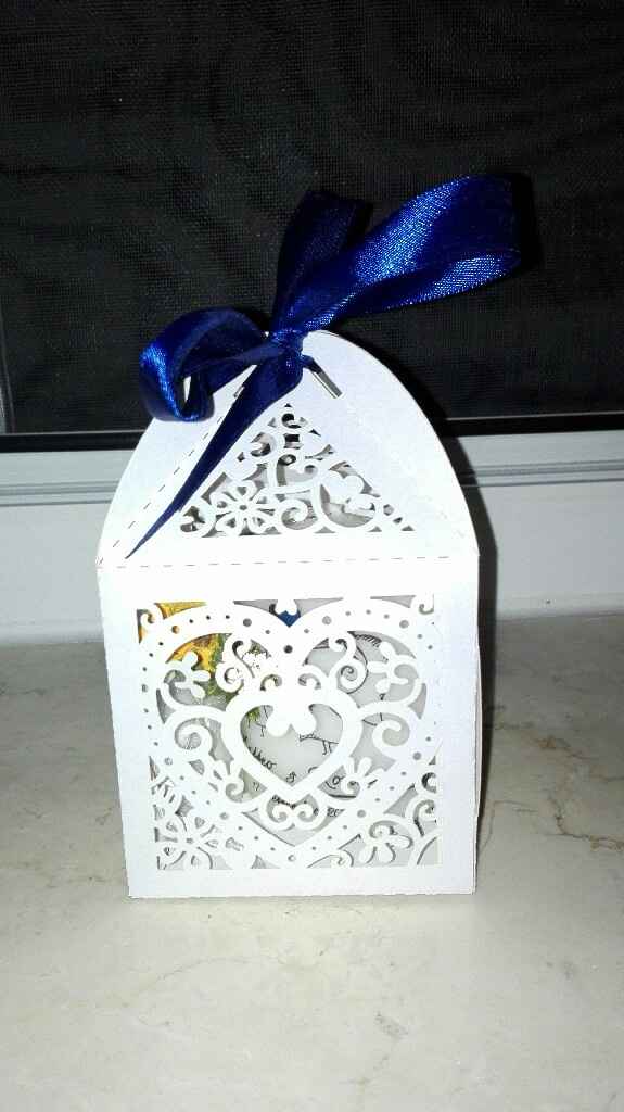 Bomboniere....finiteeee - 1