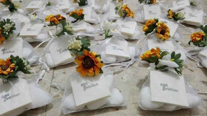 Bomboniere....finiteeee - 1