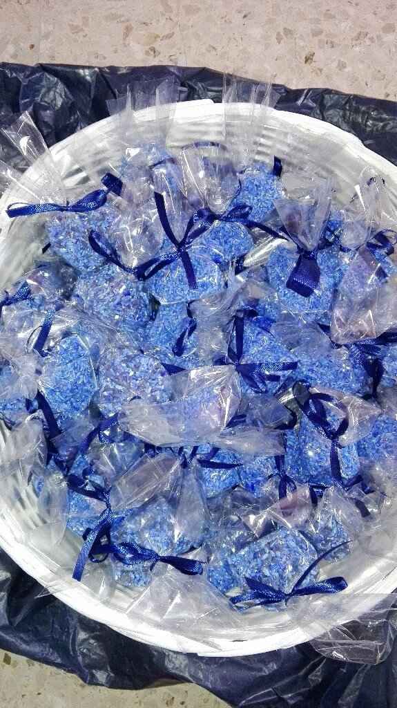 Riso colorato, aiuti e consigli! - 1