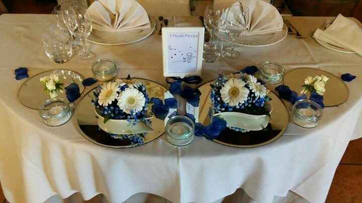 Il nostro giorno...17/9/2016 - 6