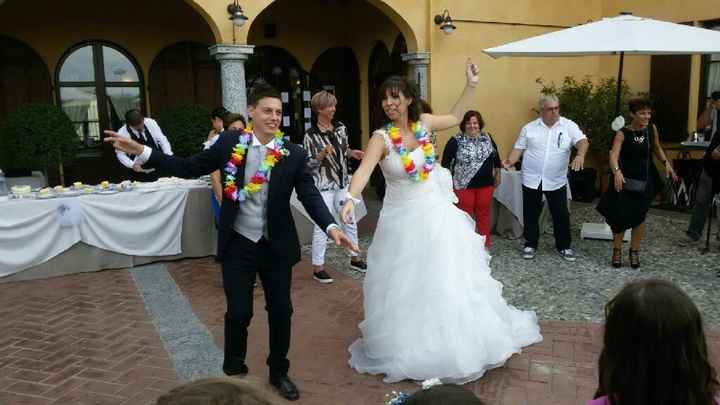 Il nostro giorno...17/9/2016 - 8