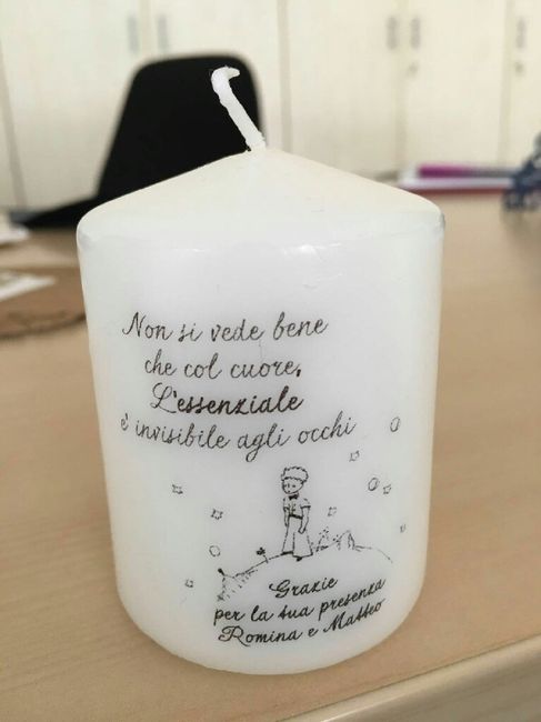 Tema scelto :-)))) - 1