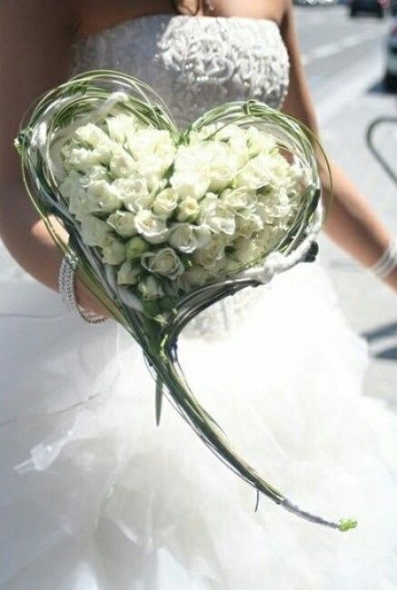 Bouquet sposa! - 1