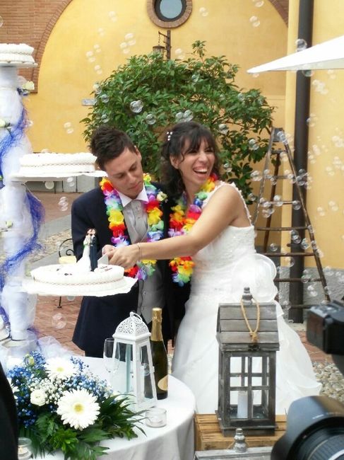 Il nostro giorno...17/9/2016 - 10