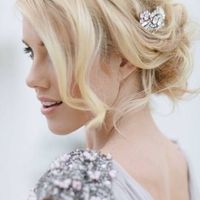 Richiesta aiuto acconciatura - 1