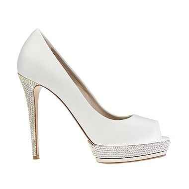 Scarpe sposa.. che ve ne pare? - 2