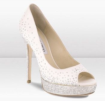 Scarpe sposa.. che ve ne pare? - 1