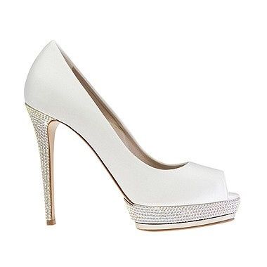 Scarpe sposa.. che ve ne pare? - 2