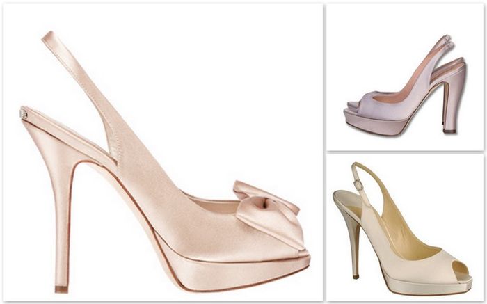 Scarpe sposa.. che ve ne pare? - 3