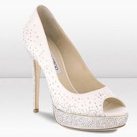 Scarpe sposa.. che ve ne pare? - 1