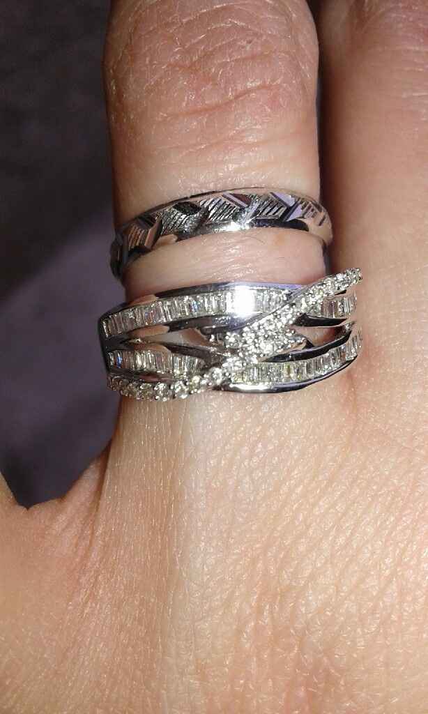 É arrivata la proposta...sono al settimo cielo...  ??? - 1