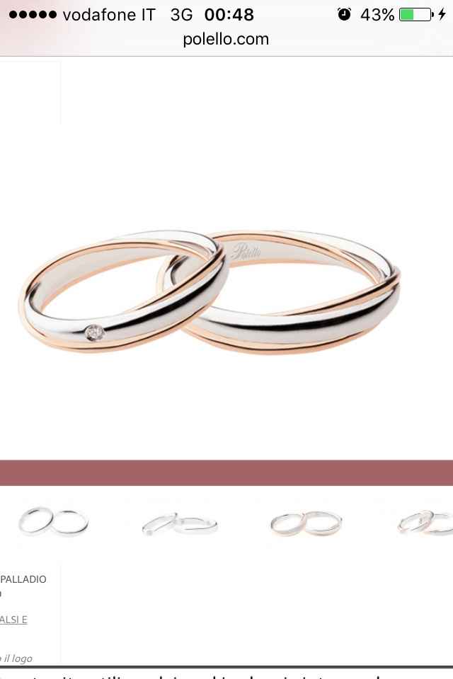 Fedi scelteeeeeee ke emozione!! - 1