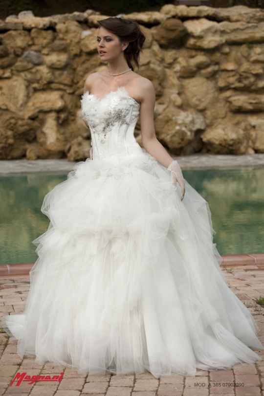 Magnani Sposa