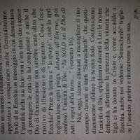 Fra meno di 12 ore mi sarei dovuta sposare - 1