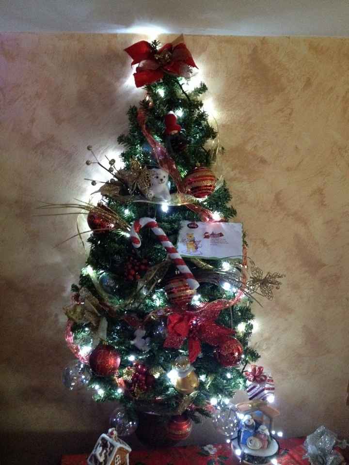 Ultimo natale da conviventi - 1