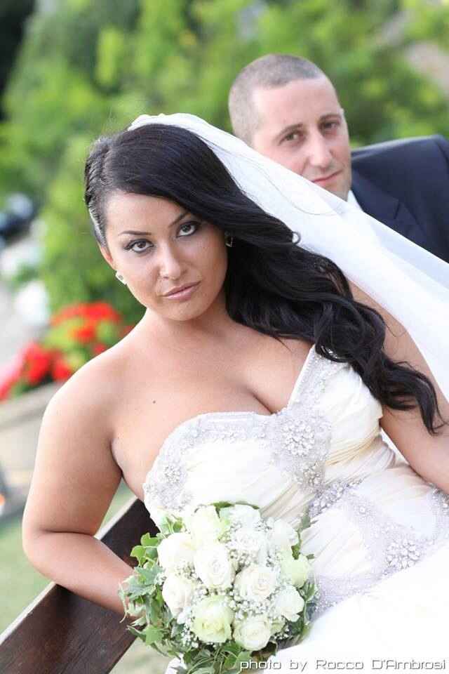 Non mi piace il trucco naturale nei giorni importanti - 2