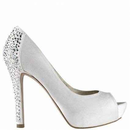 Scarpe sposa - 1