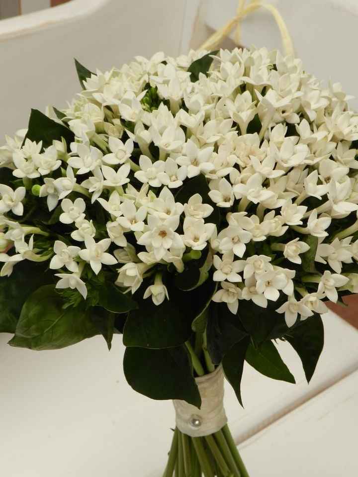 Help! addobbo chiesa e bouquet... - 2