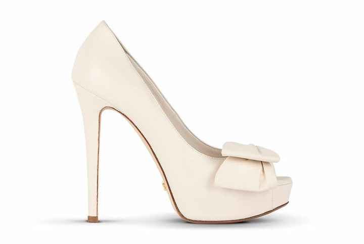 Scarpe... forse le ho trovate!! - 1