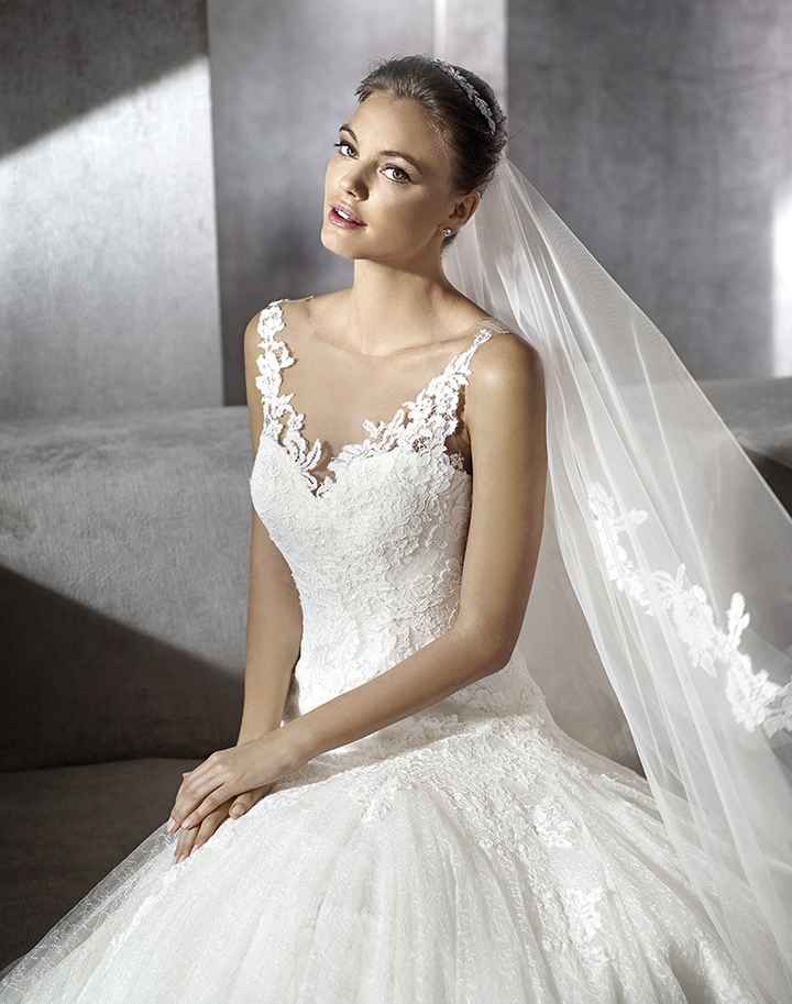 Abito da sposa, il vostro? - 3