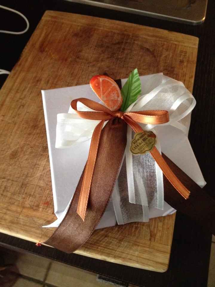 Confezione bomboniera definitiva(spero) - 1