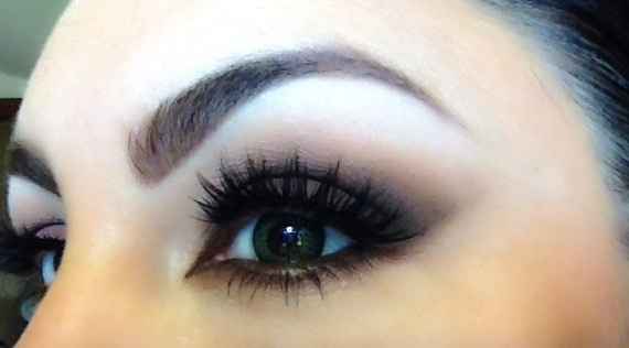 Prova trucco - 1