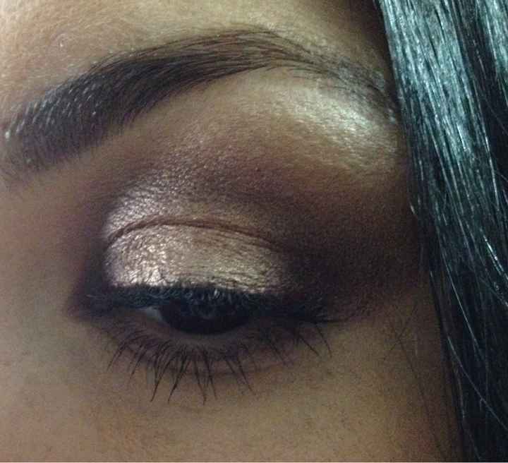 Quale trucco vi piace di più ? - 2