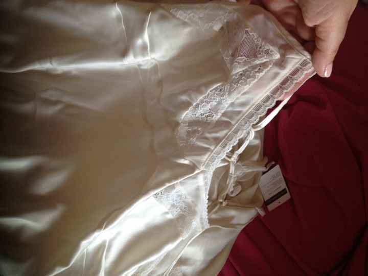 Intimo preparazione...fotine - 3