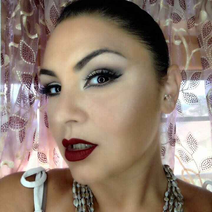 Mi fate vedere il vostro trucco da sposa?? - 2