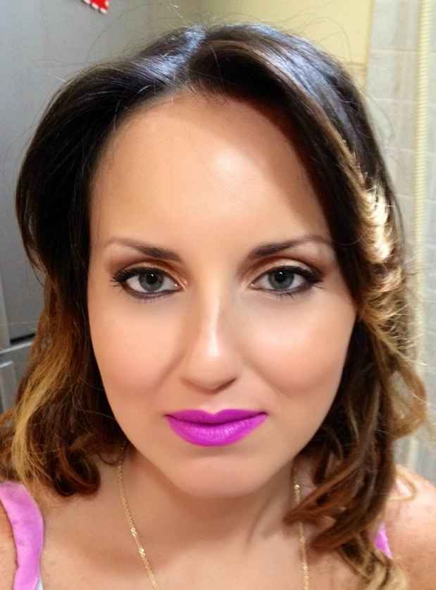 Prova trucco!!! - 1