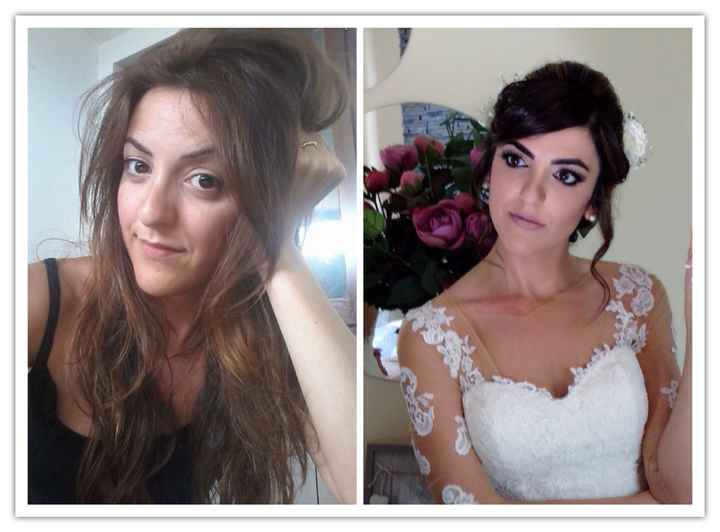 Prova trucco!!! - 3