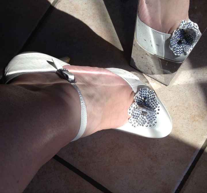 Le mie scarpe - 2