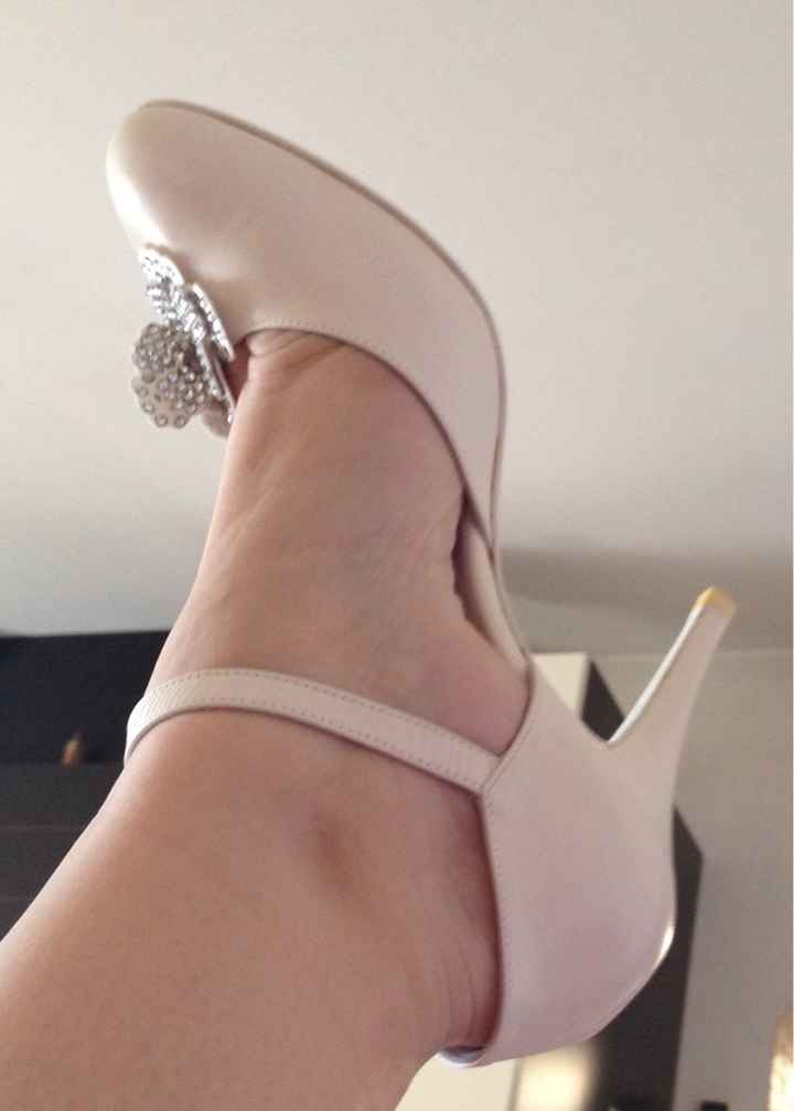 Le mie scarpe - 3
