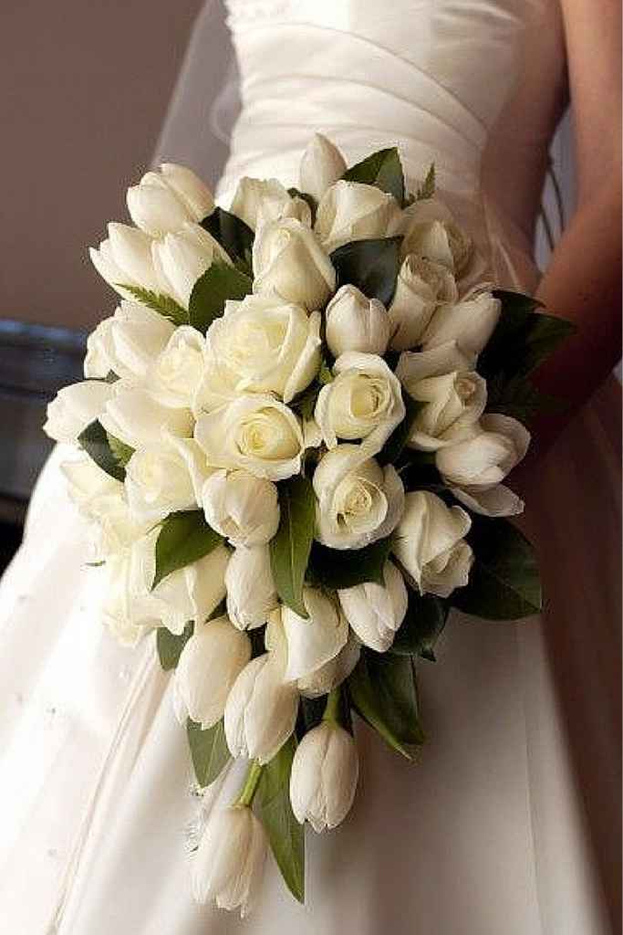Bouquet scelto...se non ricambio idea!! - 2