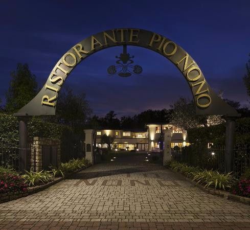 ristorante PIONONO