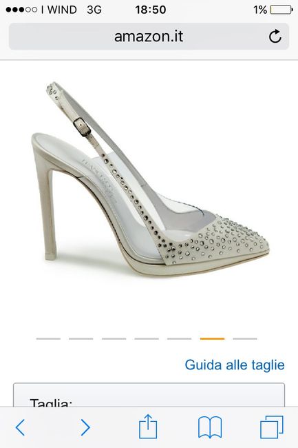 Quali scarpe scegliere??? - 1
