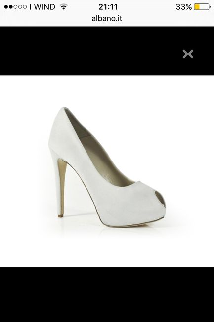 Quali scarpe scegliere??? - 2