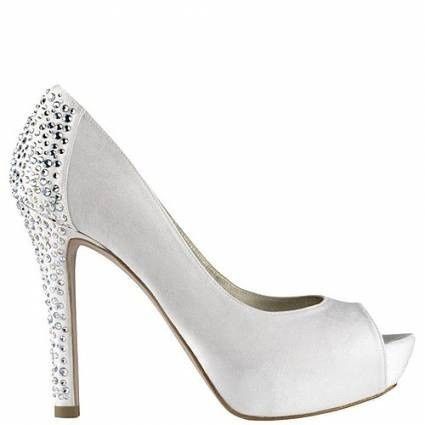 Scarpe sposa - 1