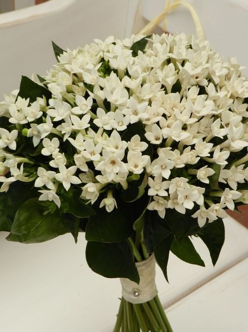Help! addobbo chiesa e bouquet... - 2