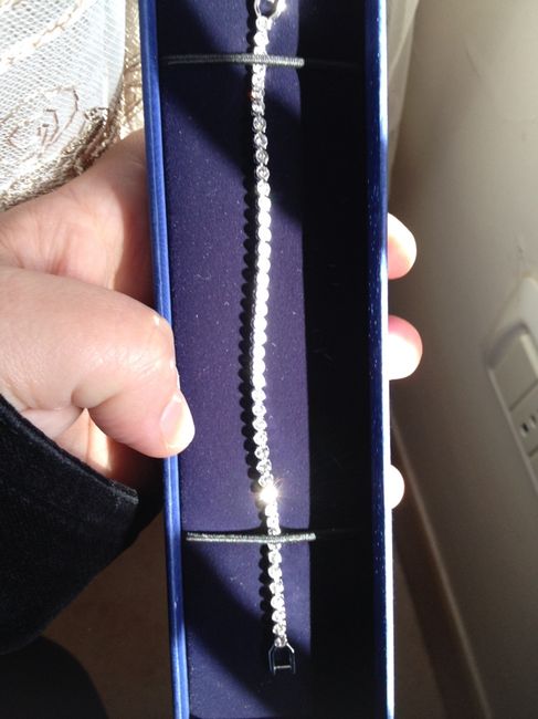 Bracciale sposa - 2