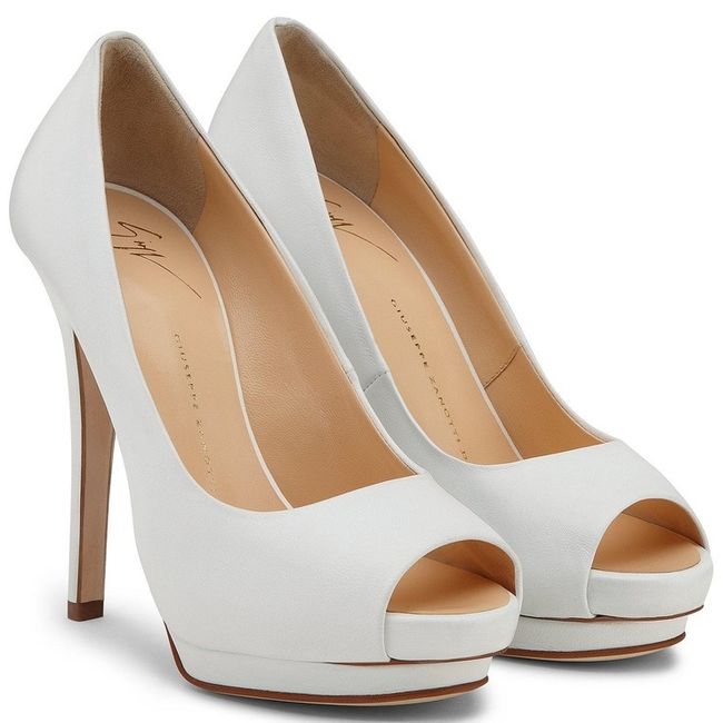 Consiglio per le scarpe - 1
